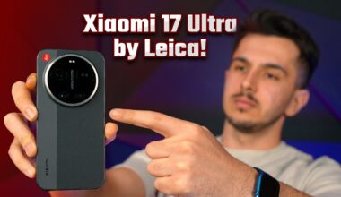 Gerçekten en iyisi mi? Xiaomi 17 Ultra by Leica inceleme!