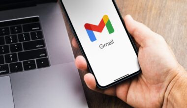 Gmail’de Bir Devir Kapanıyor