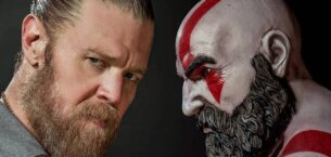 God of War Dizisi Kadrosu Büyüyor