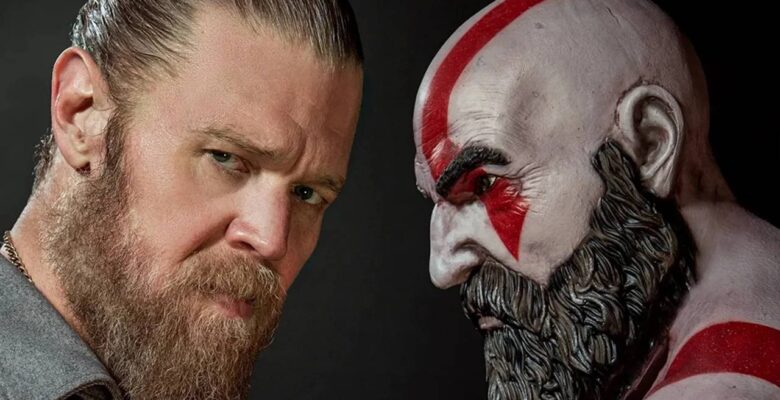 God of War Dizisi Kadrosu Büyüyor