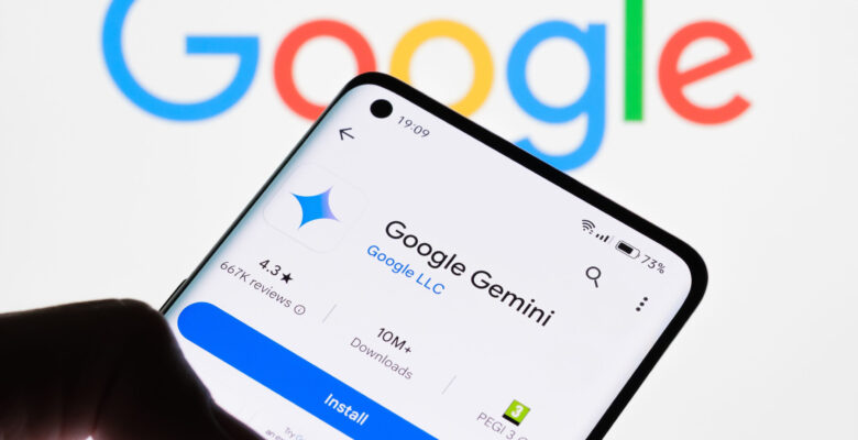 Google Gemini’da Yeni Dönem Başladı