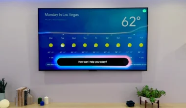 Google TV’de Gemini Dönemi Başlıyor!
