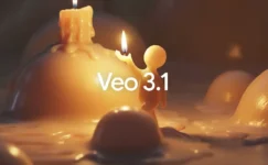 Google Veo 3.1 ile Dikey Video Desteği Geldi