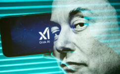 Grok Büyük Bir Skandala İmza Attı