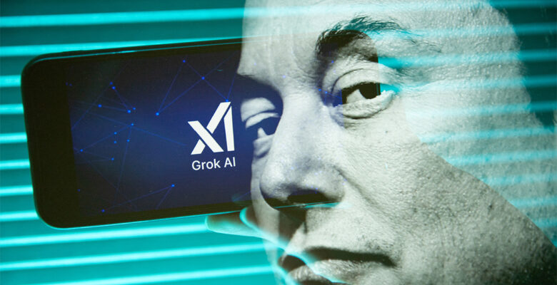 Grok Büyük Bir Skandala İmza Attı