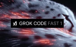 Grok Code için Dev Güncelleme Geliyor!