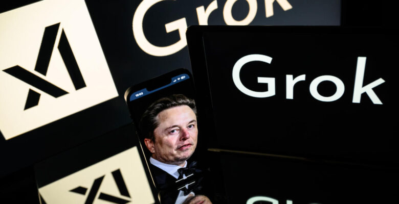 Grok Krizi Dünyayı Ayağa Kaldırdı!