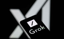 Grok Küresel Kriz Yarattı