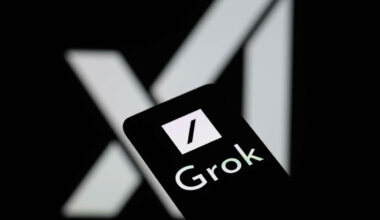 Grok Küresel Kriz Yarattı