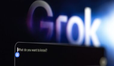 Grok Müstehcen İçerik Üretmeye Devam Ediyor!