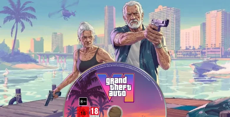 GTA 6 CD Bekleyenlere Kötü Haber