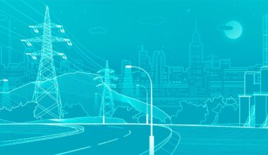 Hackerlar Elektrik Şebekesini Patlattı!