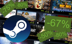 Hafta Sonuna Özel Ücretsiz Steam Oyunu Fırsatı!