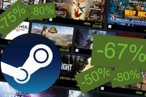 Hafta Sonuna Özel Ücretsiz Steam Oyunu Fırsatı!