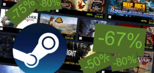 Hafta Sonuna Özel Ücretsiz Steam Oyunu Fırsatı!