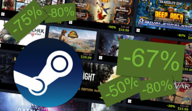Hafta Sonuna Özel Ücretsiz Steam Oyunu Fırsatı!