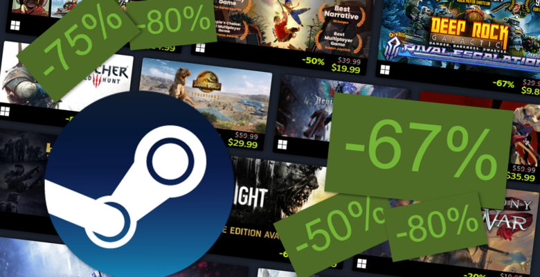 Hafta Sonuna Özel Ücretsiz Steam Oyunu Fırsatı!