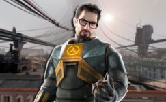Half-Life 3 Son Anda mı İptal Edildi?