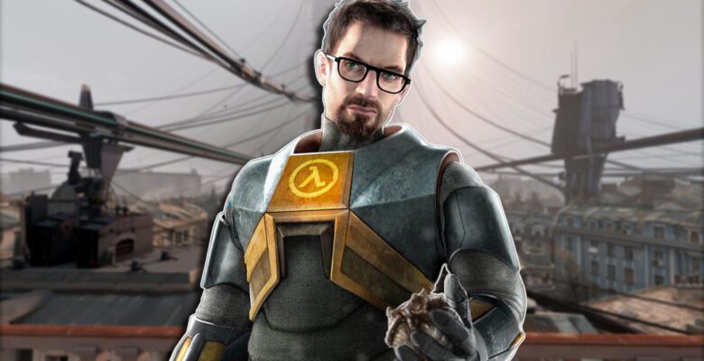 Half-Life 3 Son Anda mı İptal Edildi?