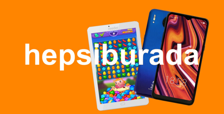 Hepsiburada’da Büyük Ocak İndirimleri Başladı