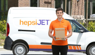 HepsiJET PRO ile Kurumsal Lojistikte Yeni Dönem Başladı