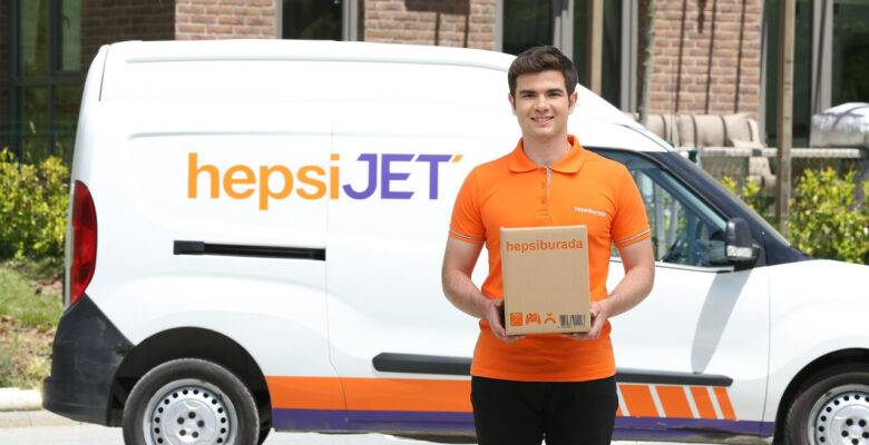 HepsiJET PRO ile Kurumsal Lojistikte Yeni Dönem Başladı