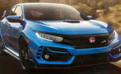 Honda Civic satışları Türkiye pazarı için durduruldu