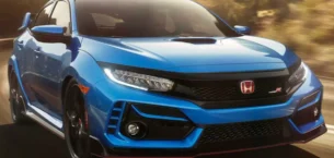Honda Civic satışları Türkiye pazarı için durduruldu