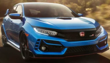 Honda Civic satışları Türkiye pazarı için durduruldu