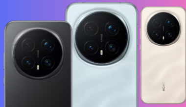 Honor, Huawei ve Xiaomi’yi Geçebilir!