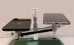 Honor Magic 8 Pro Air Tasarımı ve Özellikleri Sızdı!