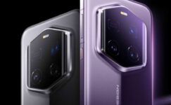 Honor Magic 8 RSR Porsche Design Tasarımı Ortaya Çıktı!