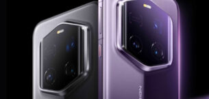 Honor Magic 8 RSR Porsche Design Tasarımı Ortaya Çıktı! Honor Magic 8 RSR Porsche Design Tasarımı Ortaya Çıktı!