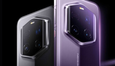 Honor Magic 8 RSR Porsche Design Tasarımı Ortaya Çıktı!