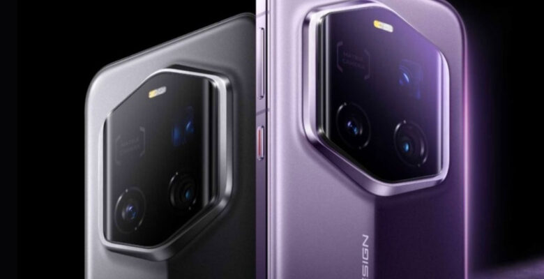 Honor Magic 8 RSR Porsche Design Tasarımı Ortaya Çıktı!