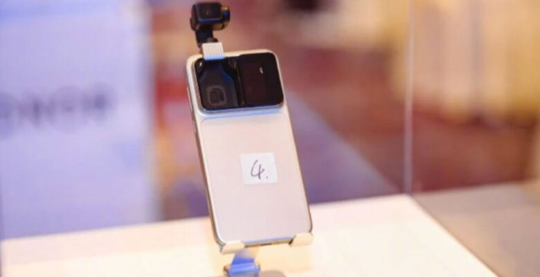 Honor MWC 2026’da Şov Yapmaya Hazırlanıyor!