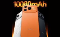 Honor Power 2 Performansıyla Şov Yaptı