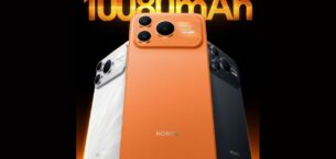 Honor Power 2 Performansıyla Şov Yaptı