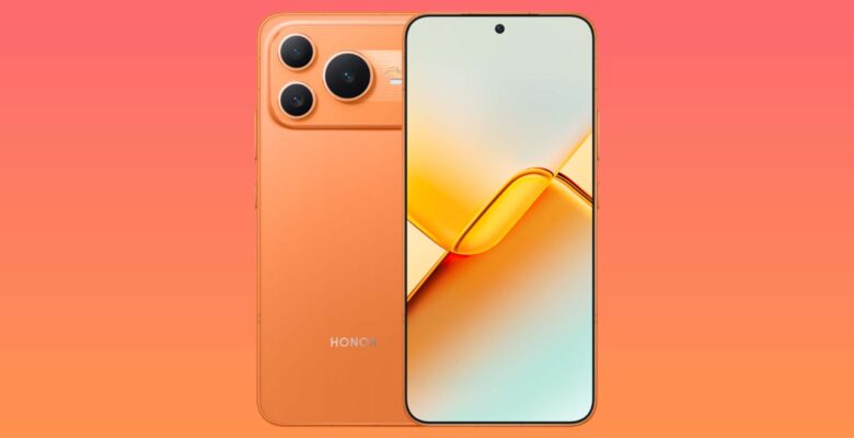 Honor Power2 10.000 mAh Batarya ile Geldi!