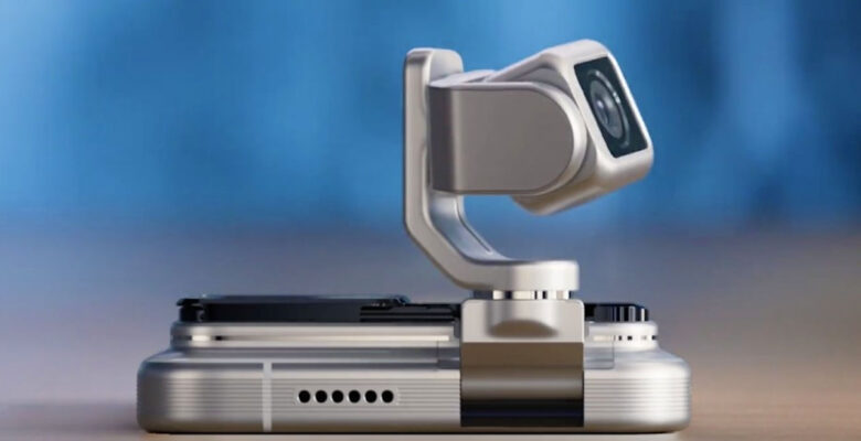 Honor Robot Phone Konsepti CES’te Göz Doldurdu