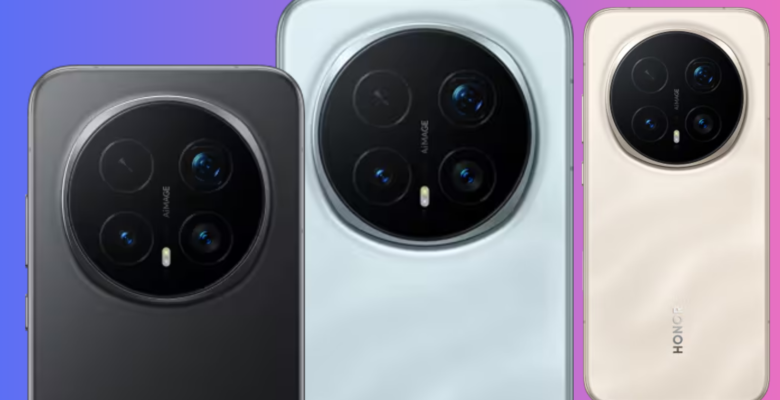 Honor’dan Yeni Bomba: Magic 8 Pro Air Özellikleri Ortaya Çıktı