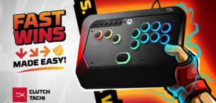 HP OMEN İsim Değiştirdi! Artık HyperX Olarak Anılacak!