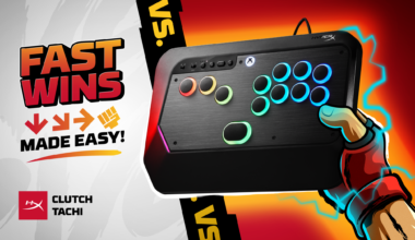 HP OMEN İsim Değiştirdi! Artık HyperX Olarak Anılacak!