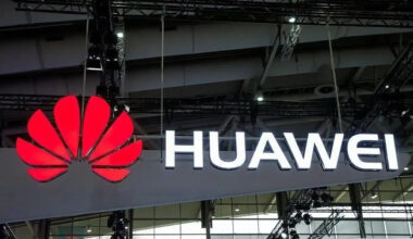 Huawei 5G Çipleri Sayesinde Zirveye Geri Döndü!