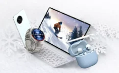 Huawei İndirimleri Başladı