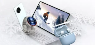 Huawei İndirimleri Başladı