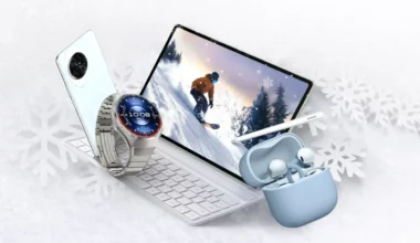 Huawei İndirimleri Başladı