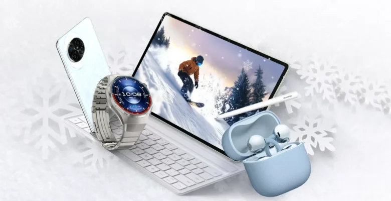 Huawei İndirimleri Başladı