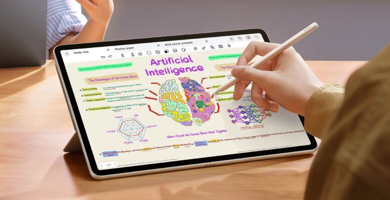 Huawei MatePad 11.5 S Türkiye’de Satışta! İşte Fiyatı