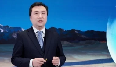 Huawei Smart PV ve ESS 2026’nın en iyi 10 trendini açıkladı